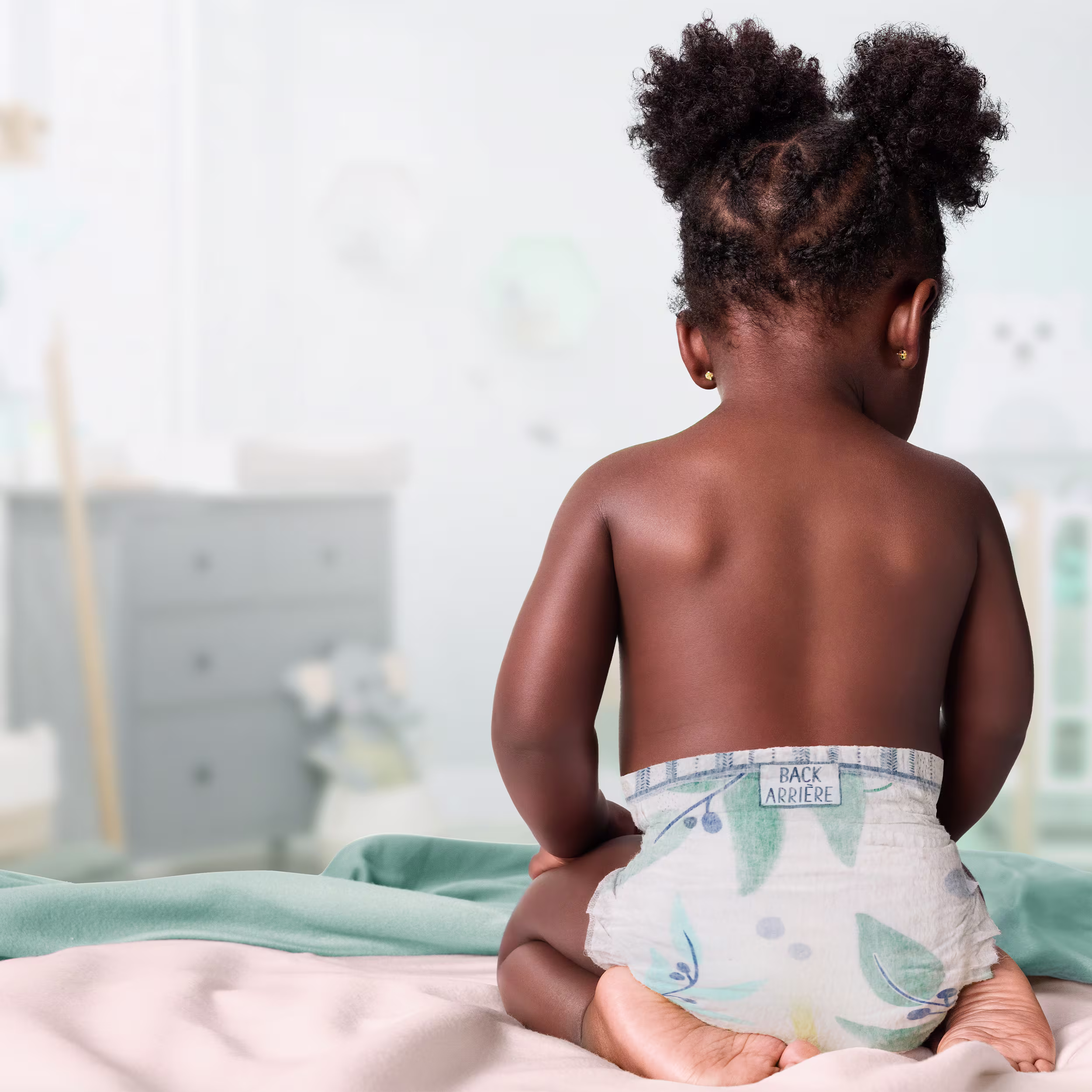 La couche la plus douce
