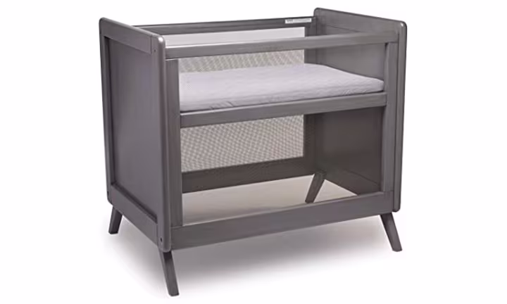BreathableBaby Mesh Mini Crib