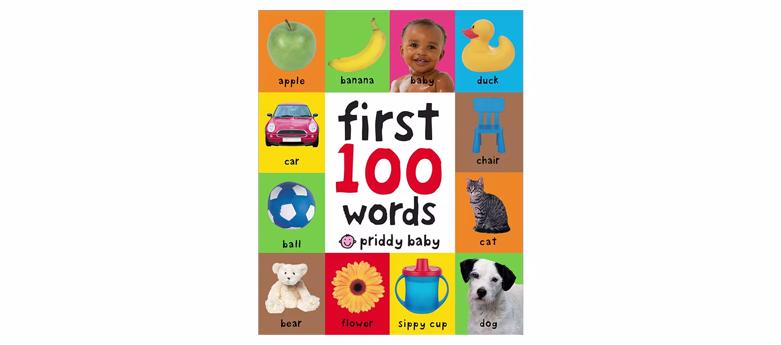 First 100 Words