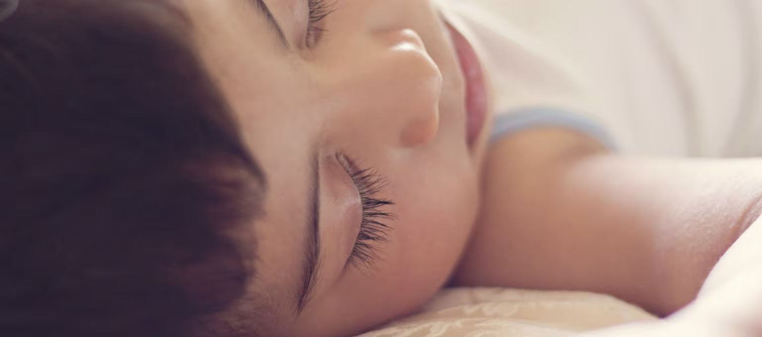 The Most Common Misconceptions about Baby Sleep