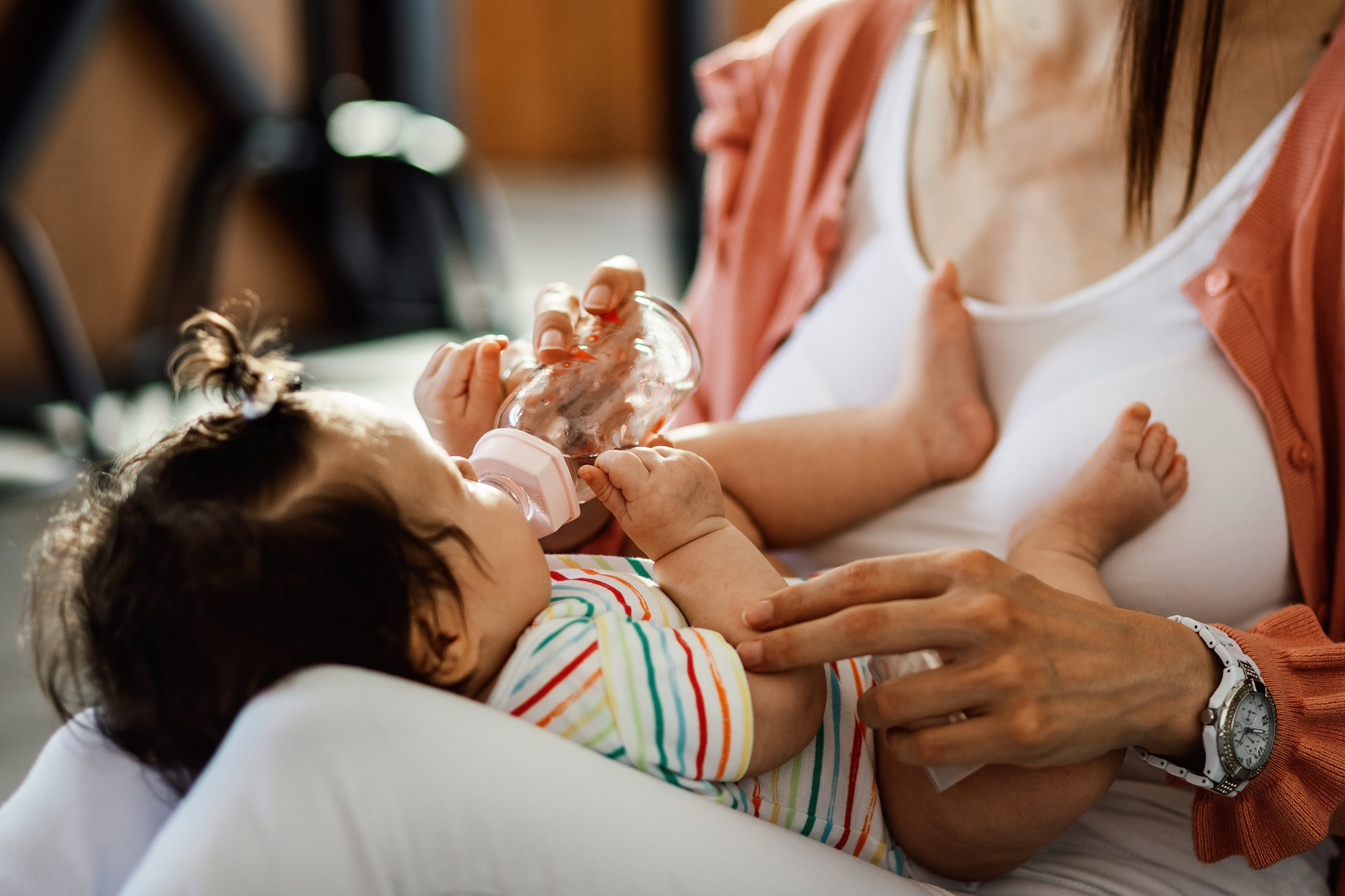 Labor & Birth Part Two