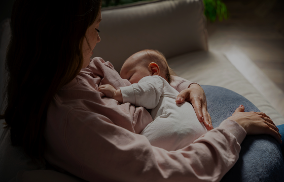 Postpartum Care
