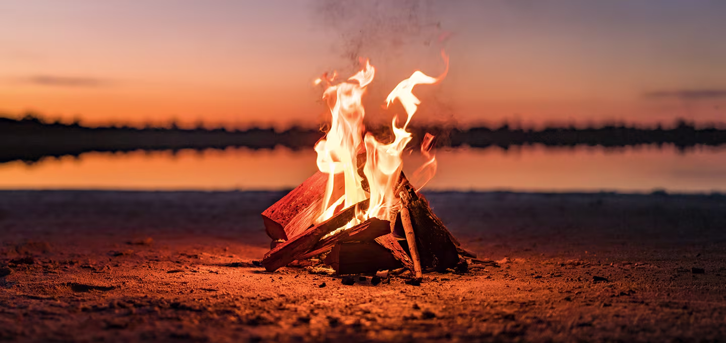 names that mean fire