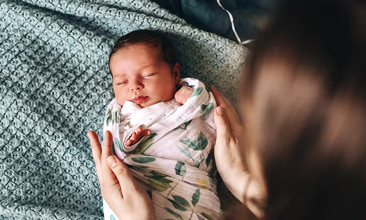 The best swaddle blankets for 2021