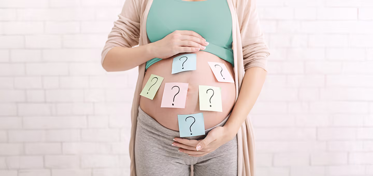 Boy or Girl?