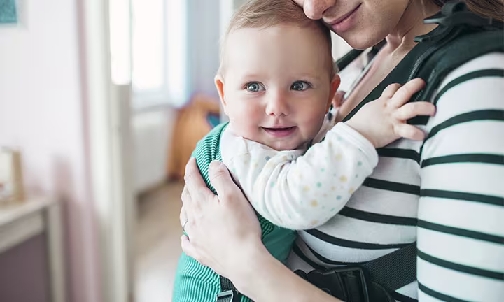Baby Gear