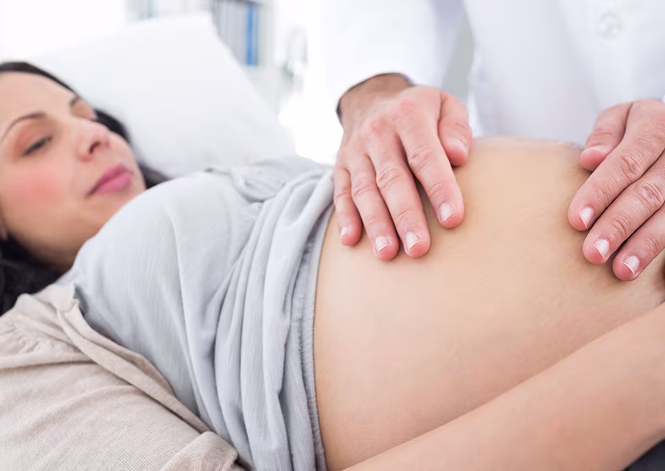 Diastasis Recti