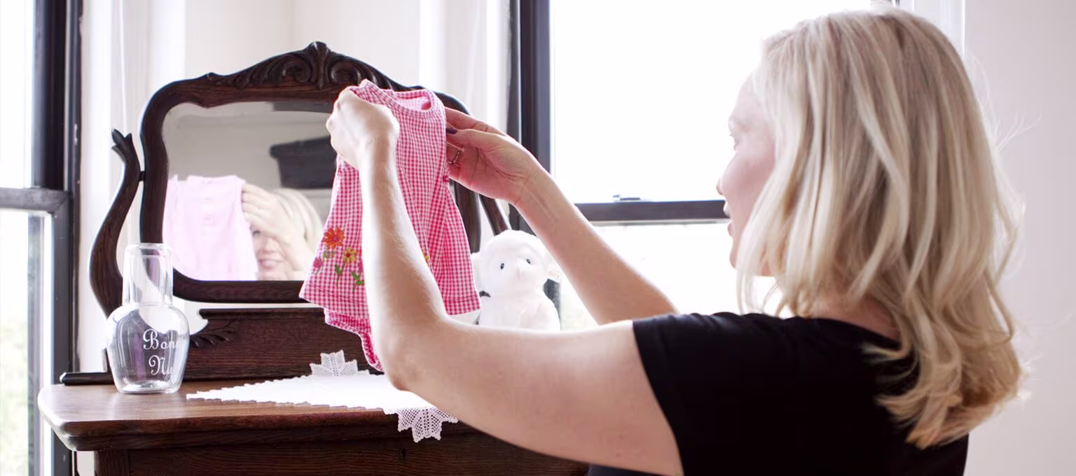 Stocking Up on Baby Basics