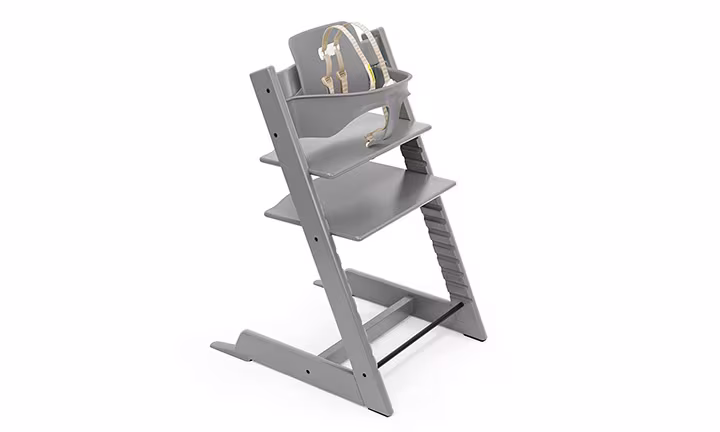 Stokke 2019 Tripp Trapp High Chair