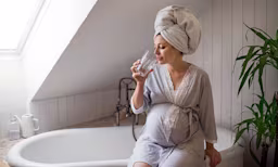All About Pregnancy Discharge