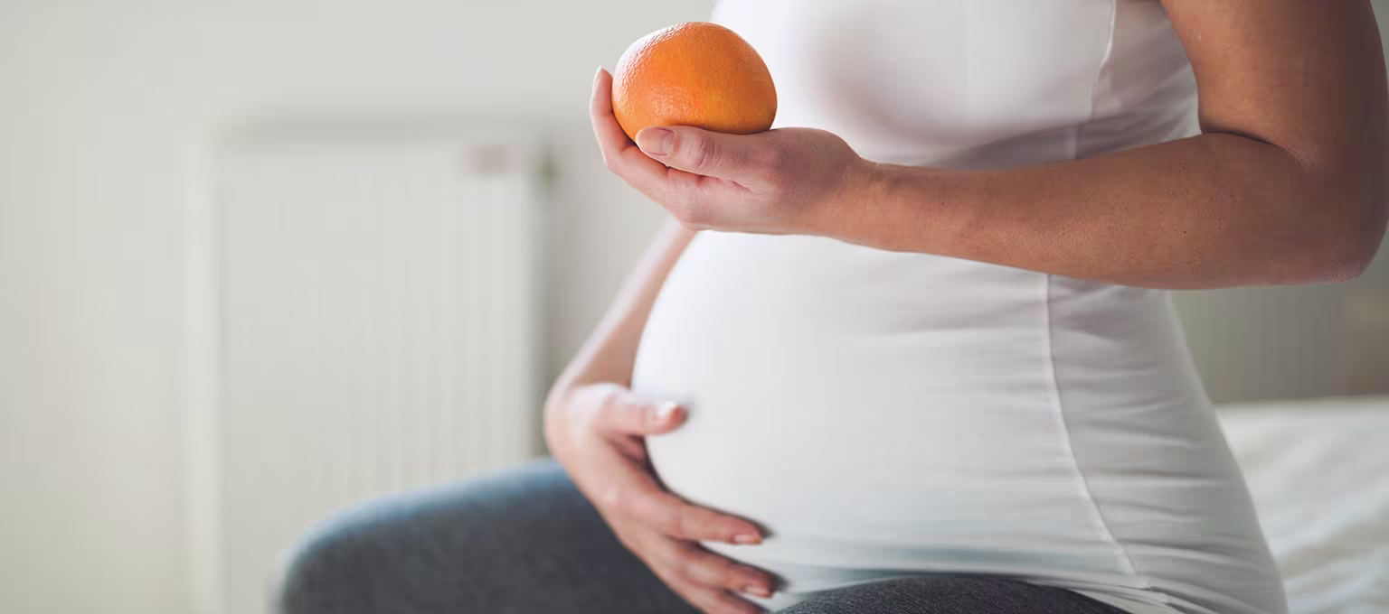 Dealing with constipation in pregnancy