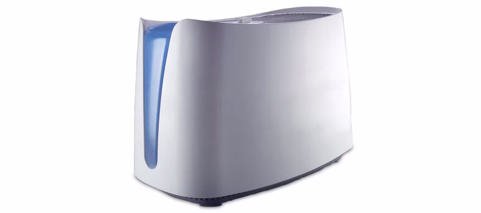 Honeywell HCM350W Germ Free Cool Mist Humidifier