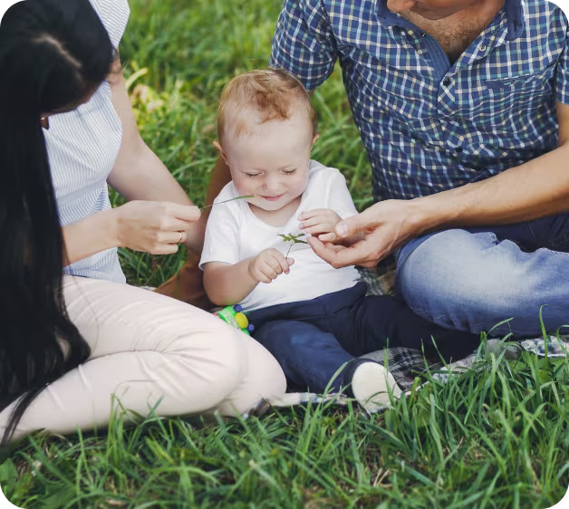 All Pampers factories are zero manufacturing waste to landfill