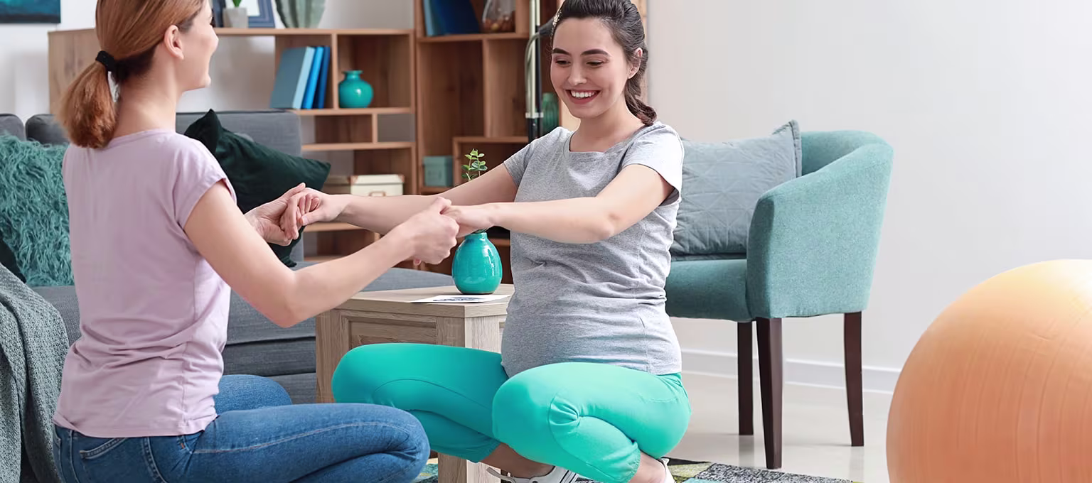 What is a doula?