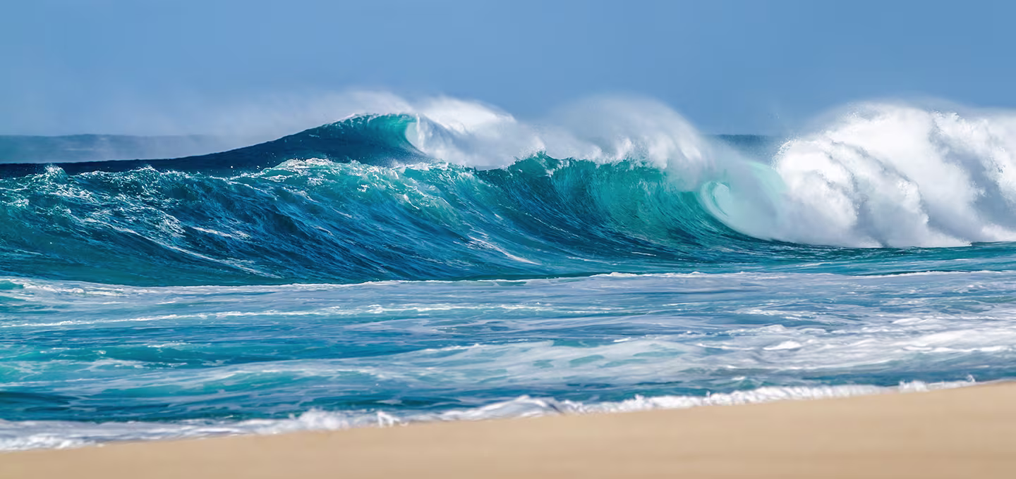 ocean names for girls and boys