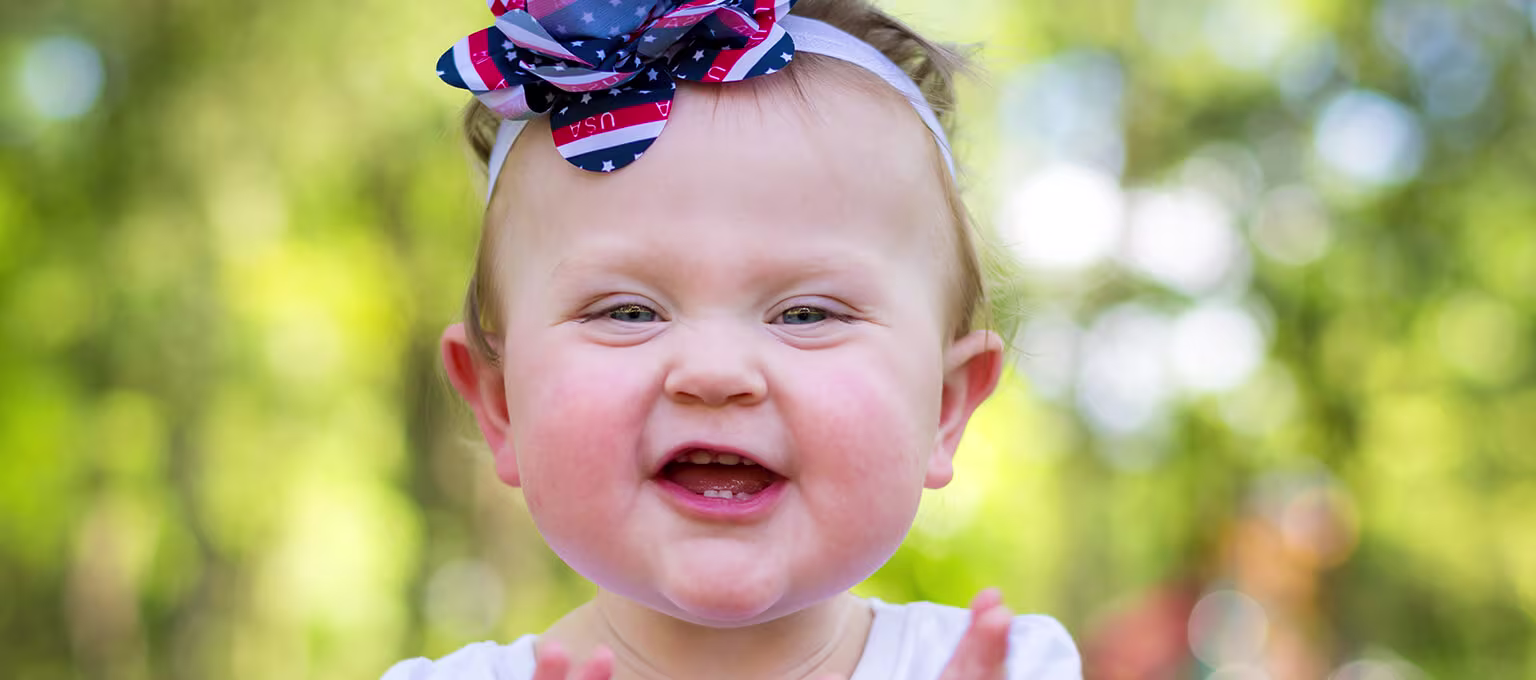 Top 10 Baby Names Inspired by Past Presidents