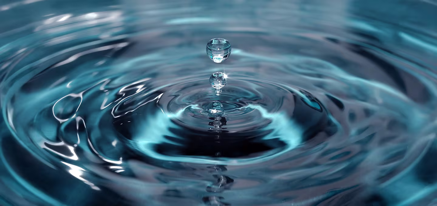 Water names for girls and boys