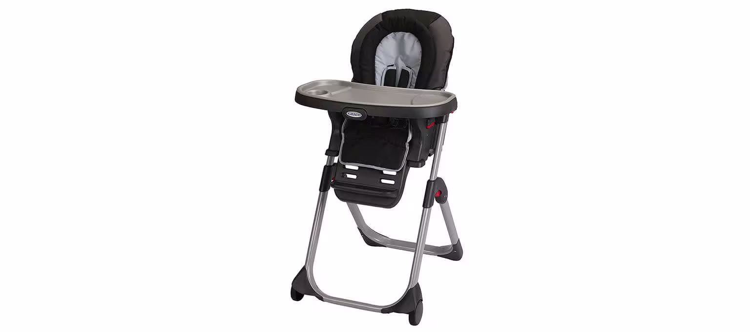 Graco DuoDiner LX Baby High Chair