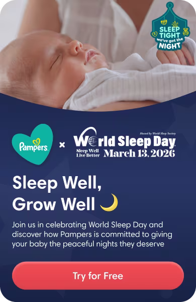 World Sleep Day 1