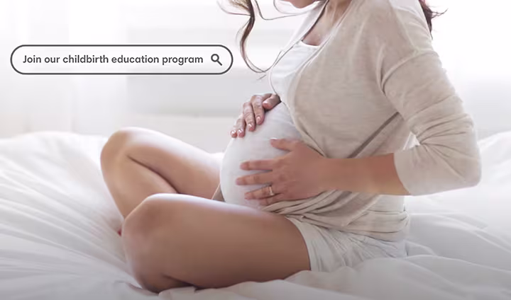 Pampers | Childbirth Education