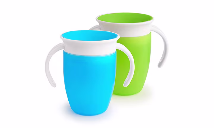 Munchkin Miracle 360 Trainer Cup