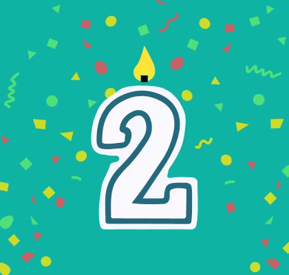 Month 2