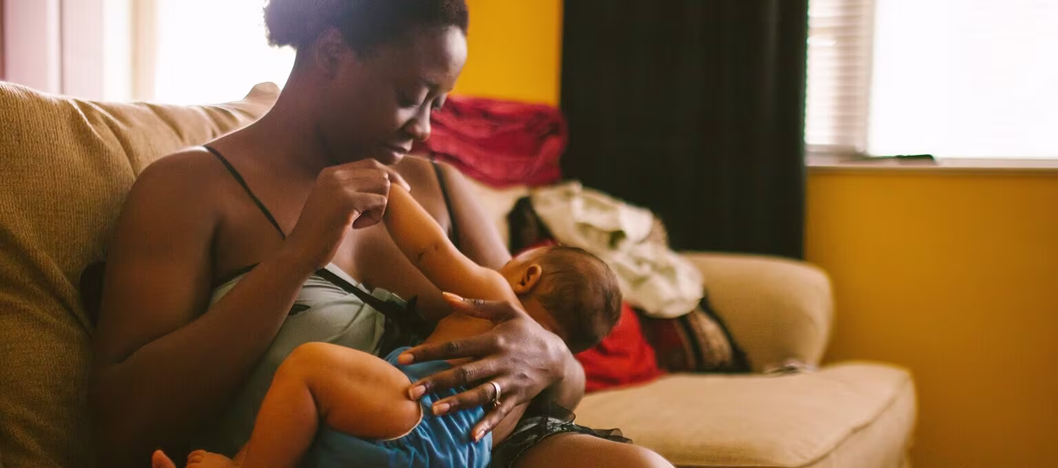 11 Tips From a Lactation Consultant to Help Breastfeeding Get off to the Best Start