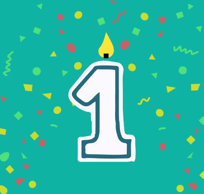 Month 1