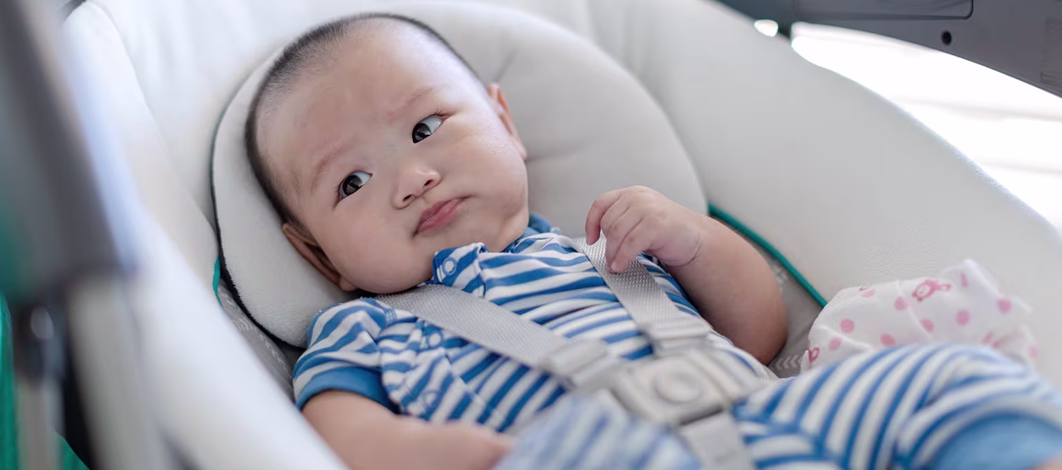 Baby Bouncer