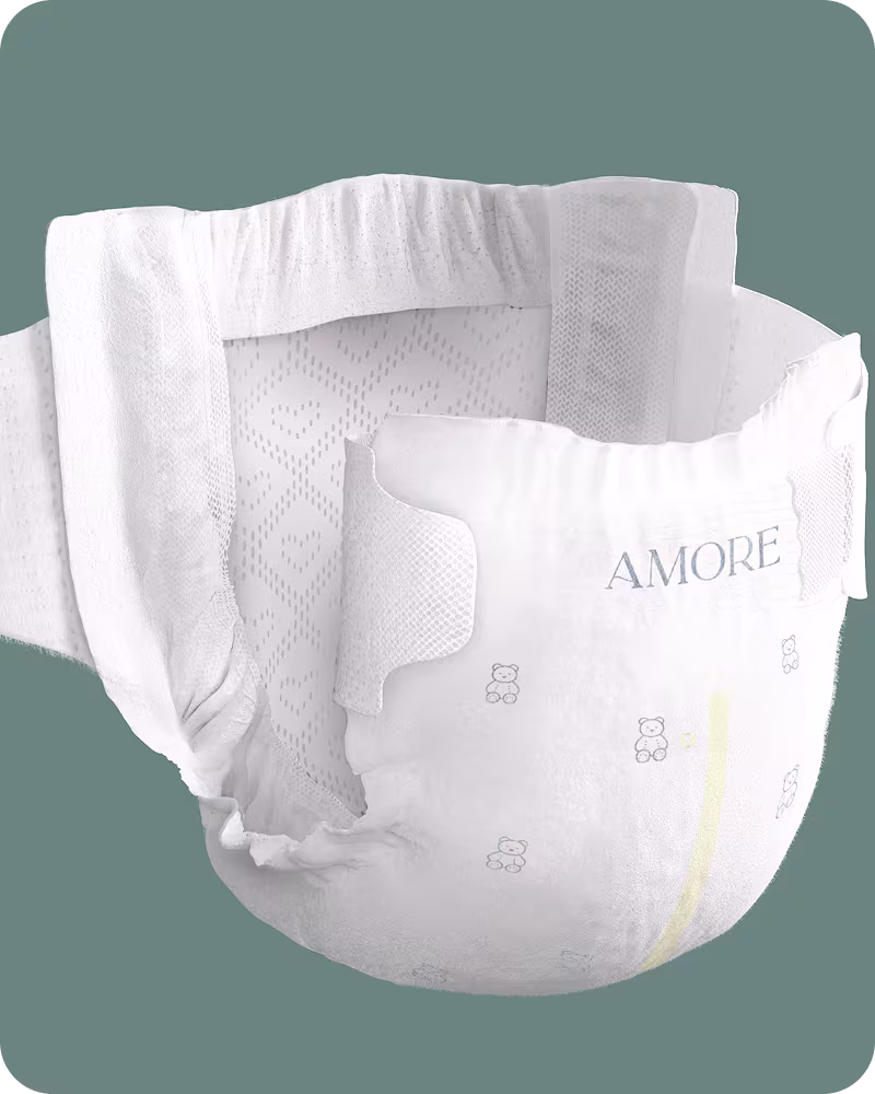 Our Best Diaper