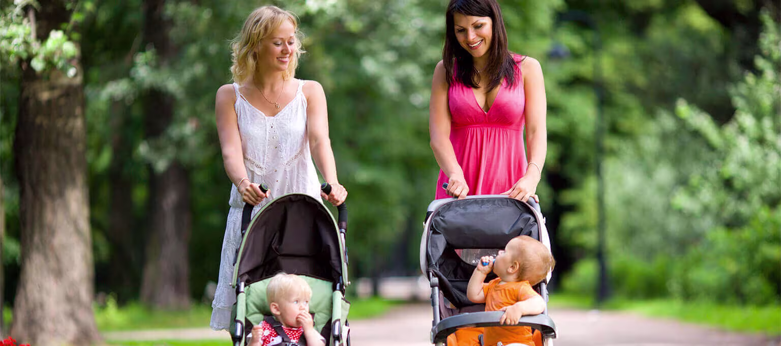 Best umbrella strollers