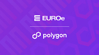 EUROe x Polygon