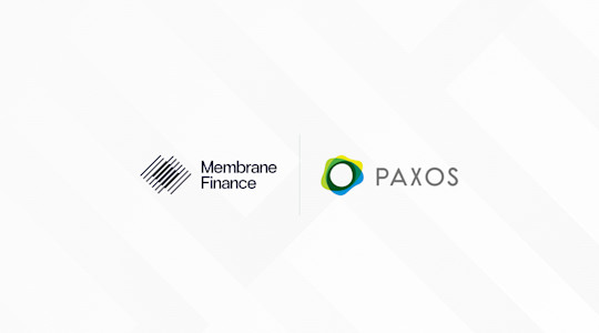 membrane-paxos
