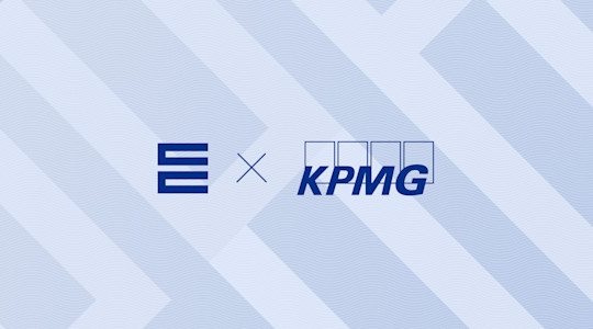 EUROe x KPMG