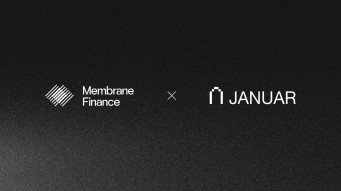 Membrane - Januar