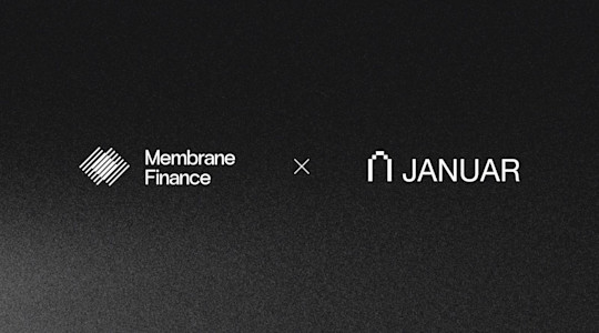 Membrane - Januar