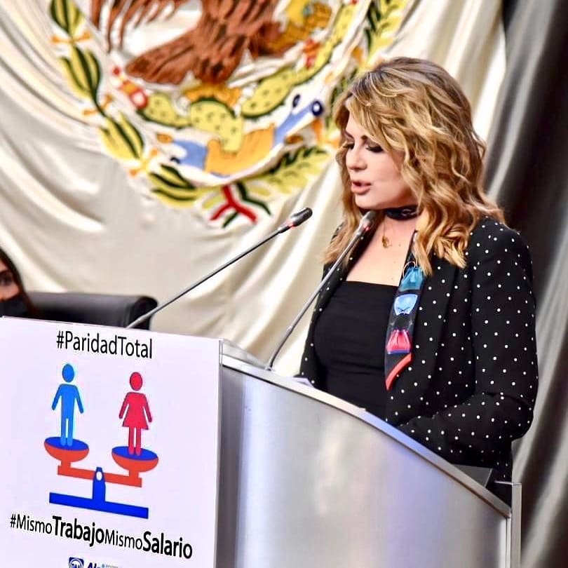 Impulsar Mayor Participación de las Mujeres