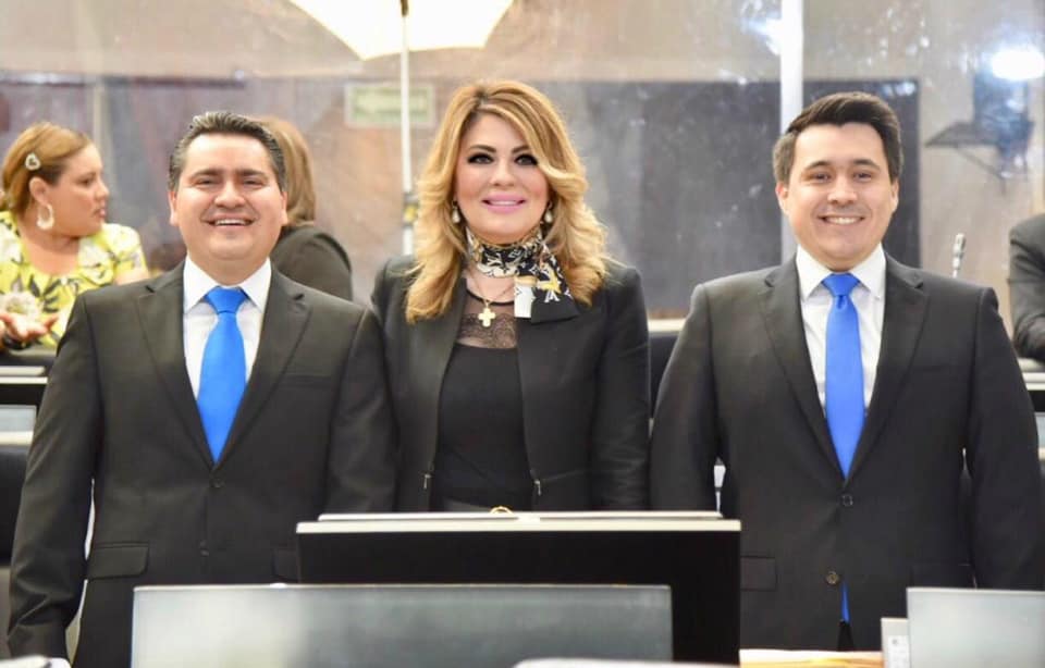 INICIATIVA DE PROTECCIÓN AL PERSONAL DE SALUD Y DE SEGURIDAD ALIMENTARIA PARA LOS MÁS VULNERABLES