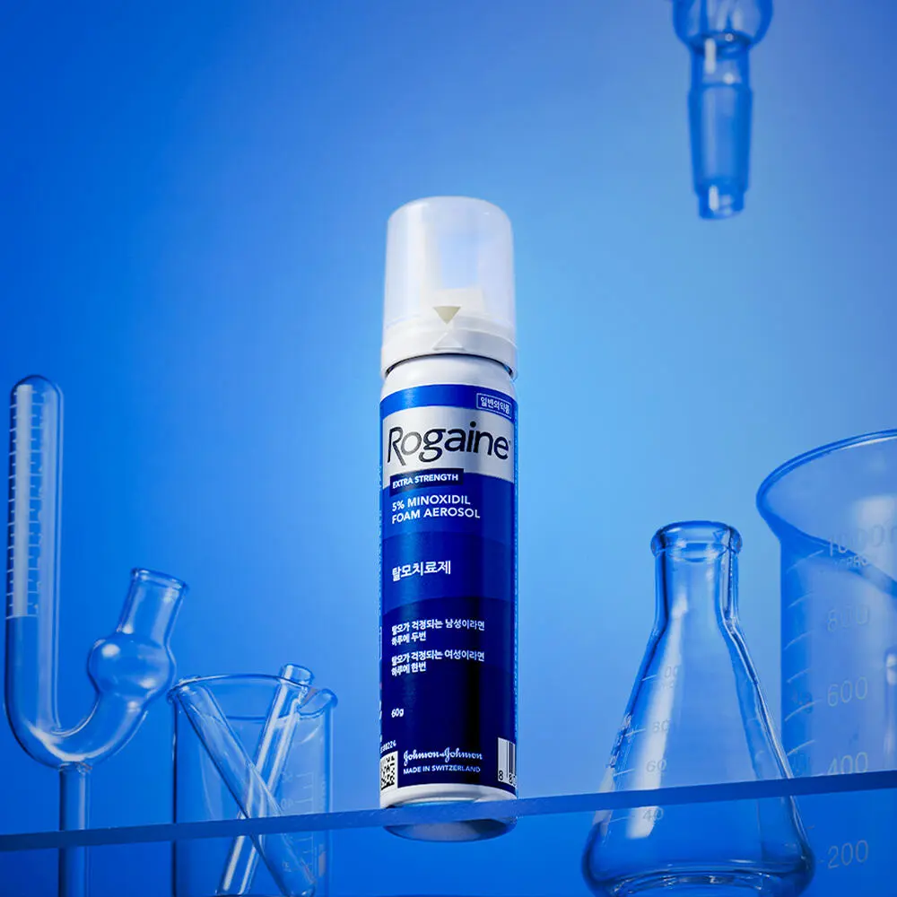 로게인®폼 image 2