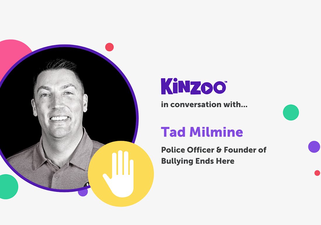 How to Combat Cyberbullying: Tips from the Expert Behind Bullying Ends Here
