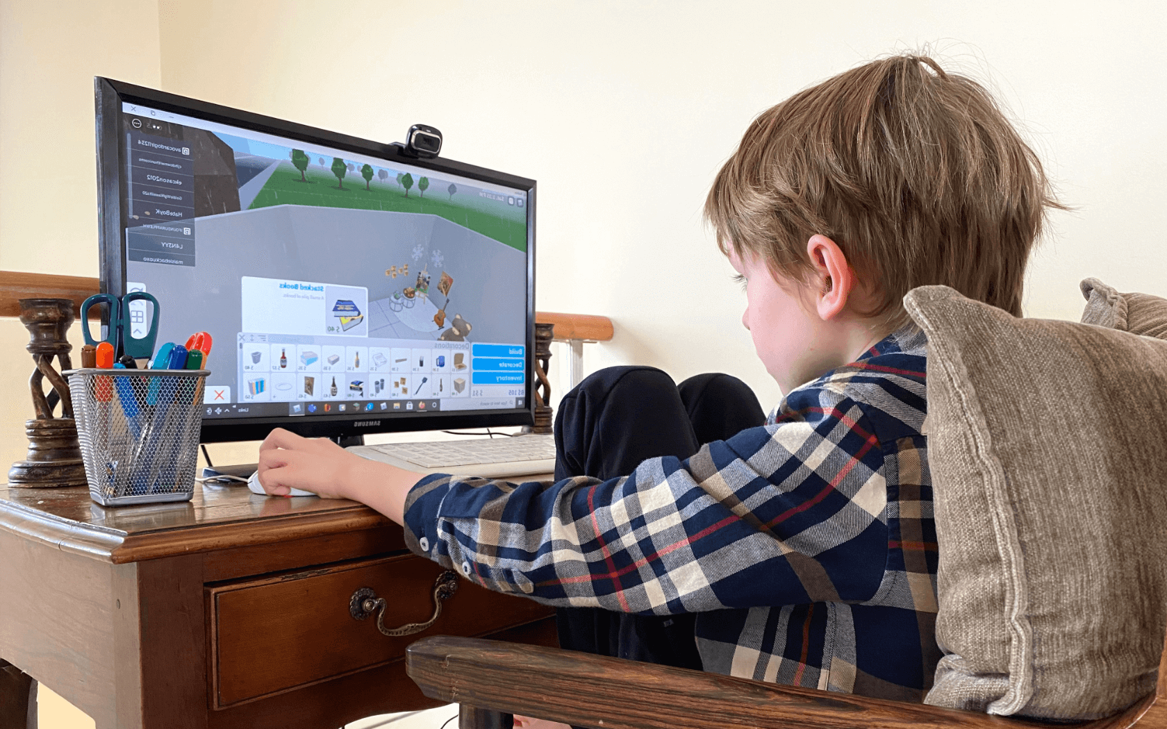 A Parent’s Guide to Roblox