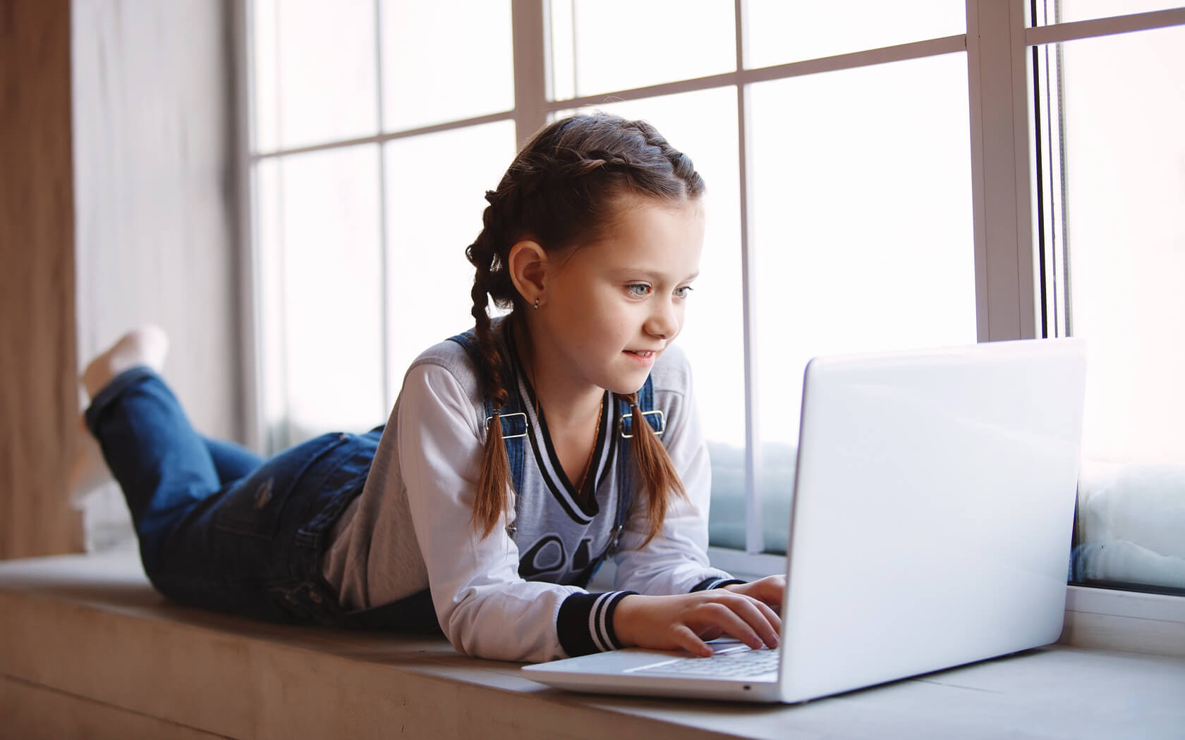 Why Digital Literacy For Kids is More Important Than Ever