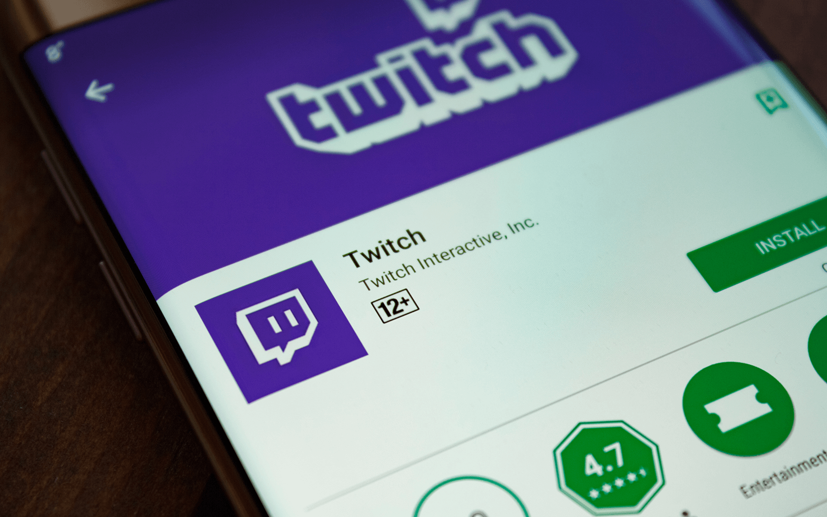 Should Kids Use Twitch?