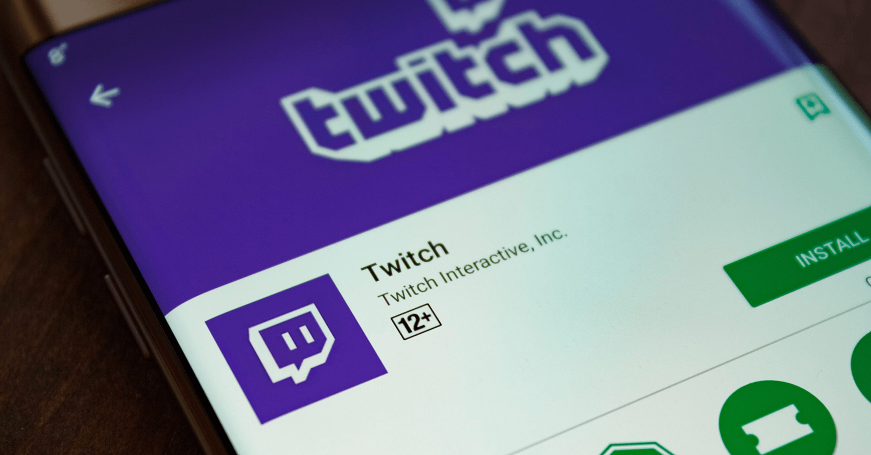 Kinzoo Should Kids Use Twitch Kinzoo Should Kids Use Twitch