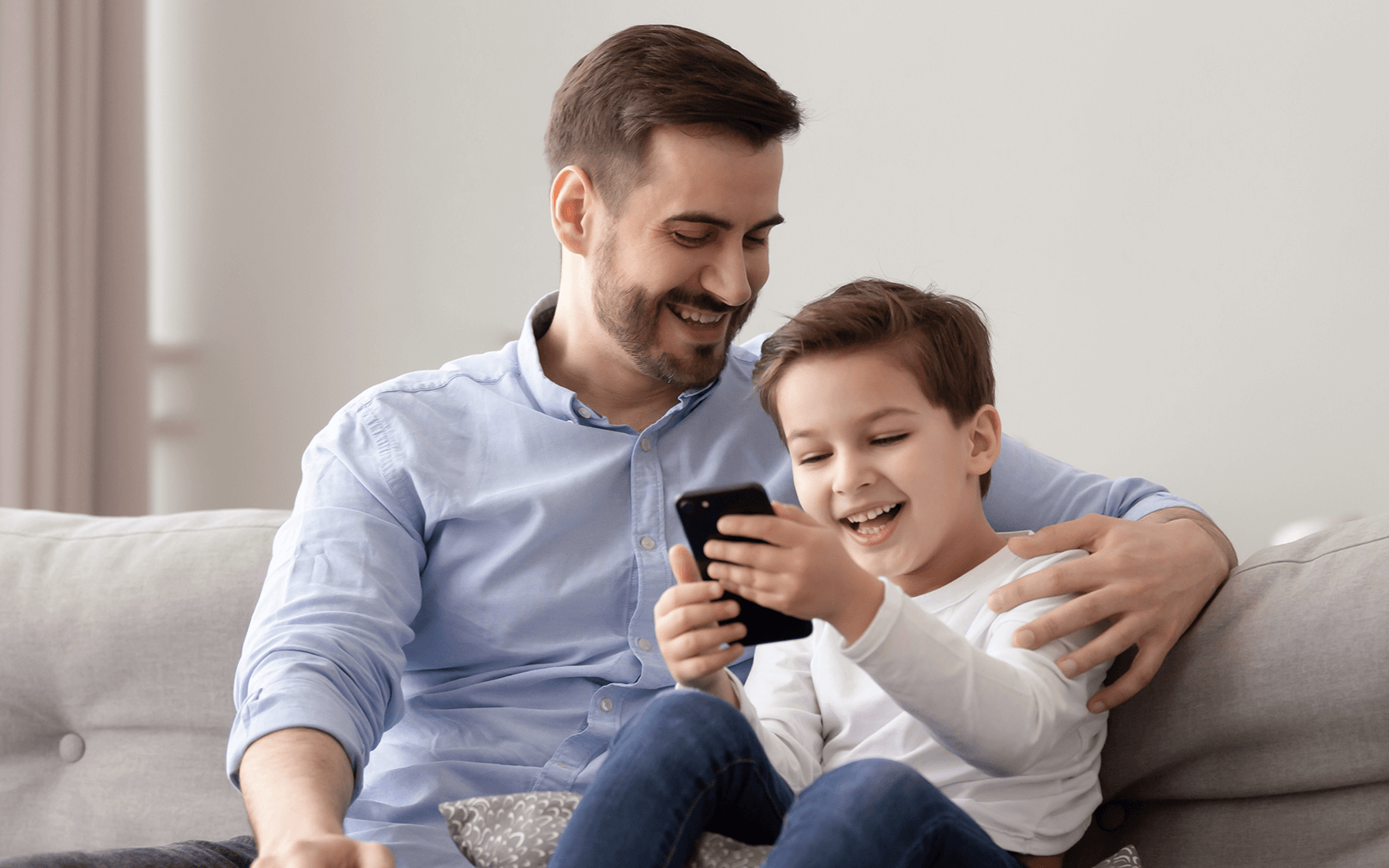 Screen Time During COVID: 10 Conversations to Have with Your Kids