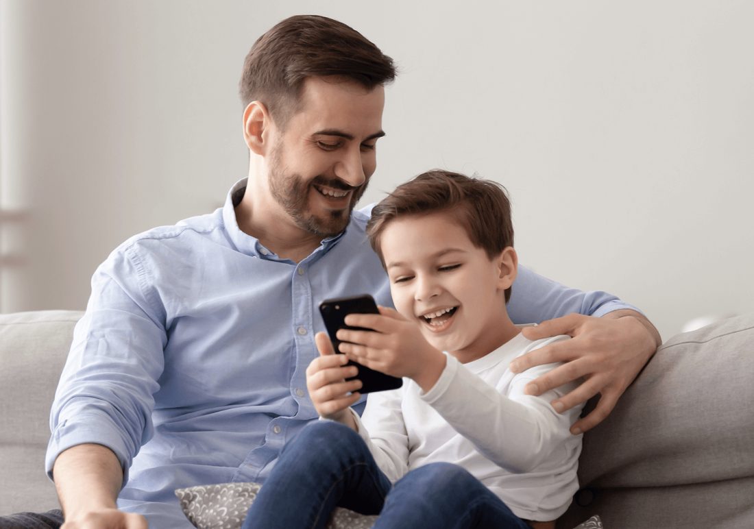 Screen Time During COVID: 10 Conversations to Have with Your Kids