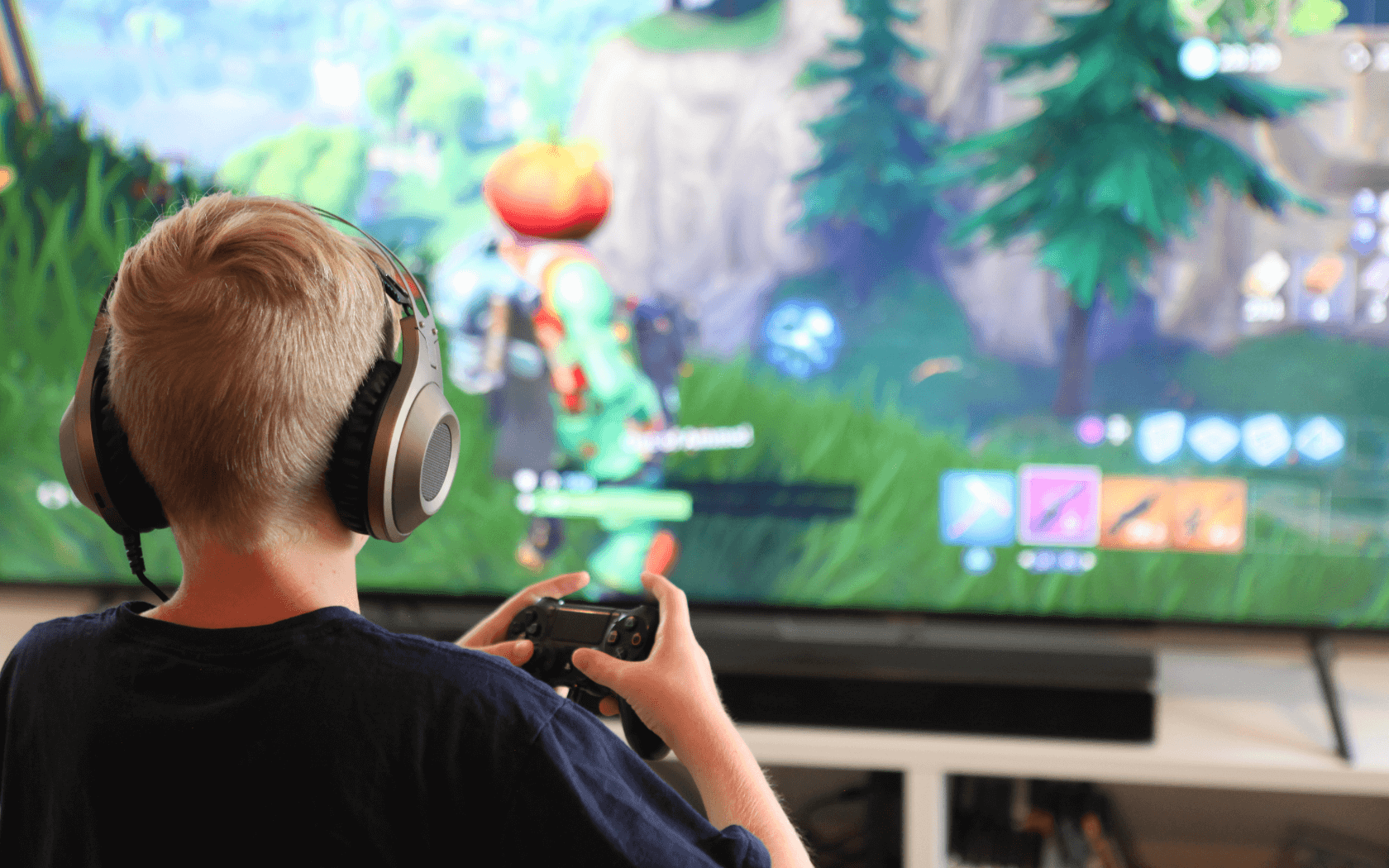 A Parent’s Guide to Fortnite