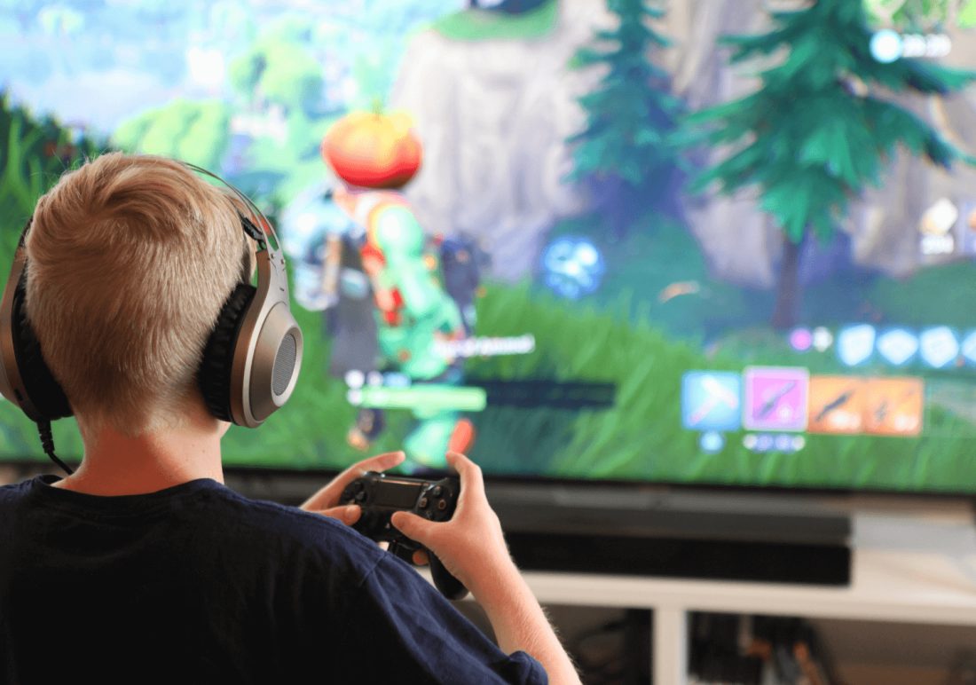 A Parent’s Guide to Fortnite