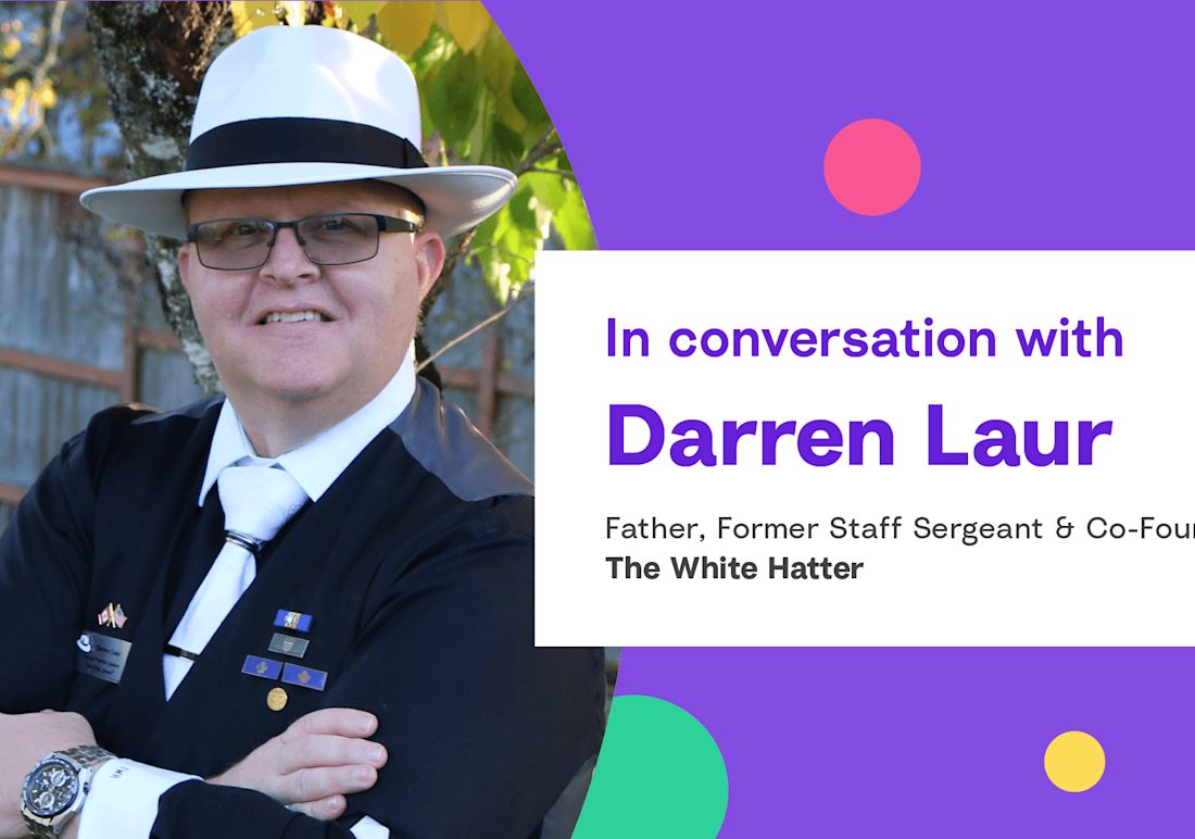 In Conversation with The White Hatter: Teaching Kids to Thrive Online