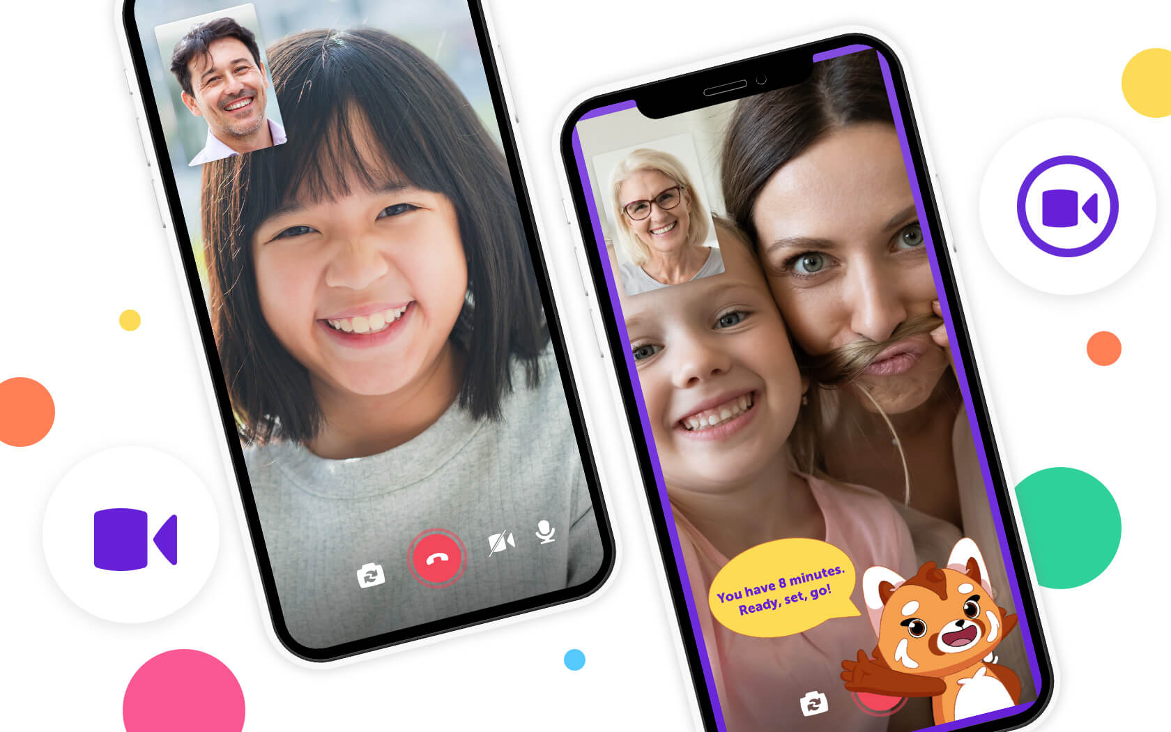 How Kinzoo is Working to Make Video Calling More Meaningful